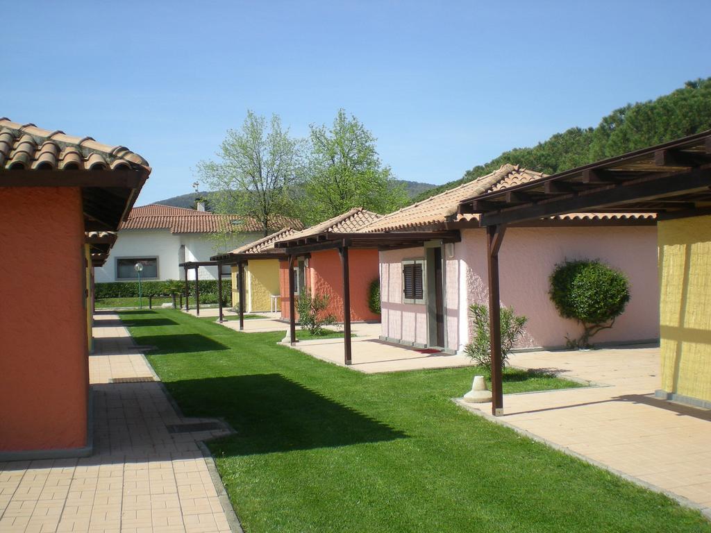 Hotel Iron Gate Marina3B Sarzana Camera foto
