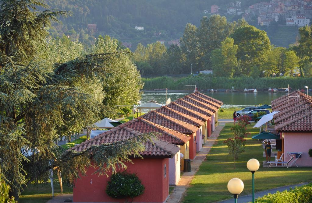 Hotel Iron Gate Marina3B Sarzana Camera foto