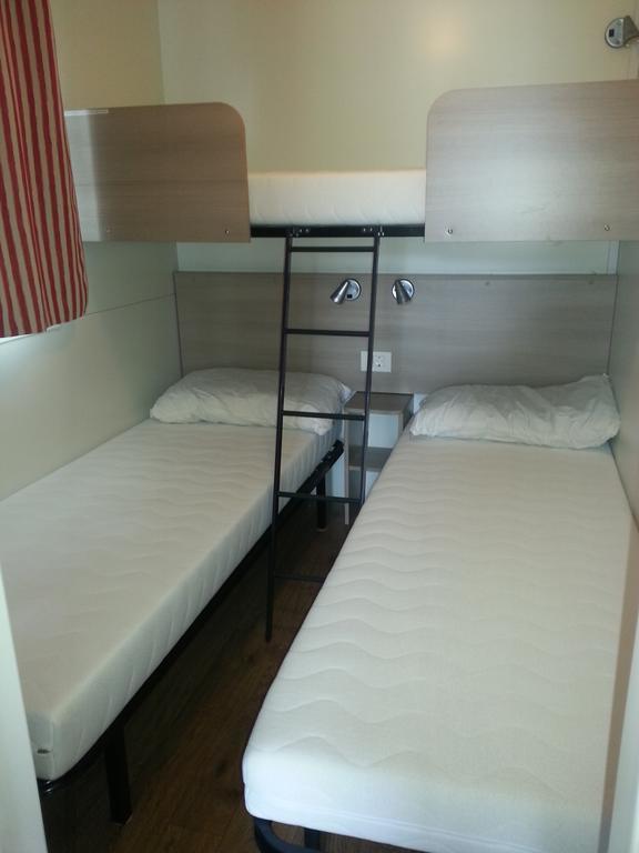 Hotel Iron Gate Marina3B Sarzana Esterno foto