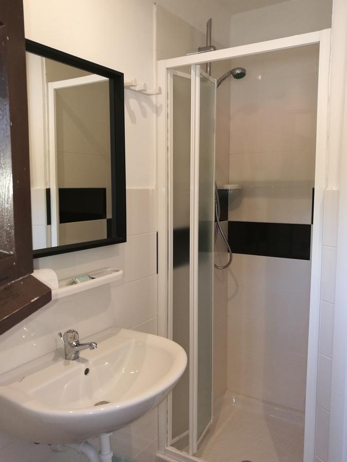 Hotel Iron Gate Marina3B Sarzana Esterno foto